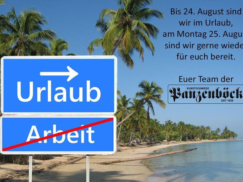 Urlaub