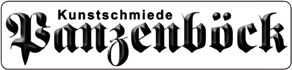 Kunstschmiede Panzenböck
